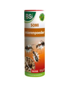 SOMI  MIERENPOEDER 150 GRAM