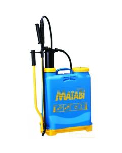 MATABI RUGSPUIT SUPERGREEN 12 LTR