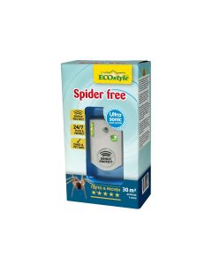 ECOSTYLE SPIDER FREE 