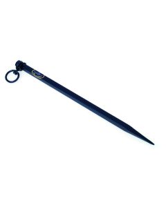 KOE SPIT BLAUW 60 CM 6020