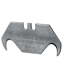 STANLEY MESJES 50 MM 5 STUKS 0-11-983