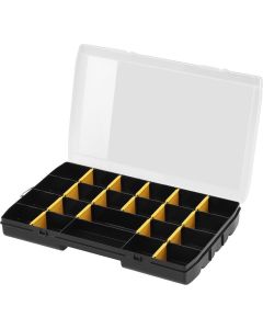 STANLEY ORGANIZER ESSENTIAL 22 VAKKEN