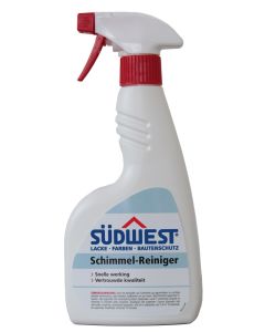 SUDWEST SCHIMMELREINIGER 500 ML