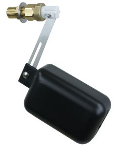 SUEVIA VLOTTER MODEL 820 ZWART 