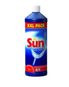 SUN SPOELGLANS 1 LITER