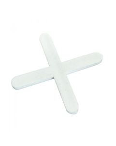 TEGELKRUISJES 5 MM 200 STUKS