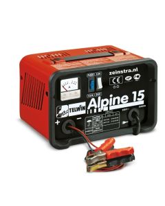 TELWIN ACCULADER ALPINE 15 