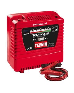 TELWIN ACCULADER TOURING 18