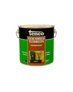 TENCOMILD TUINBEITS GROEN 2½ LITER