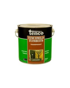 TENCOMILD TUINBEITS LICHT GROEN 2½ LITER