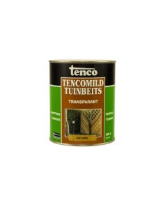 TENCOMILD TUINBEITS NATUREL 1 LITER