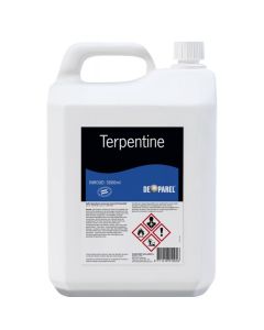 DE PAREL TERPENTINE 5 LITER