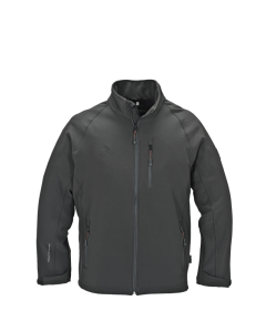 SOFTSHELL JAS TERRATREND ANTRACIET DIVERSE MATEN