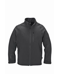 SOFTSHELL JAS TERRATREND MARINE DIVERSE MATEN