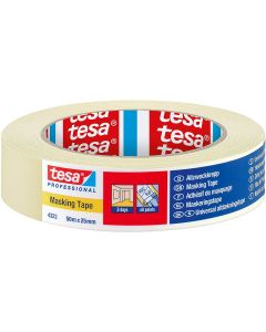 TESA AFPLAKTAPE 25 MM X 50 METER