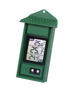 THERMOMETER MINI/MAXI DIGITAAL