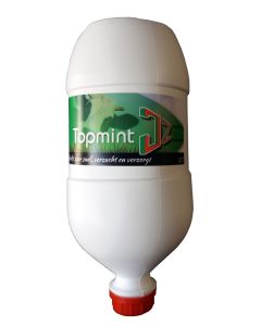 TOPMINT  2½ LTR