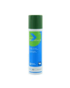 TOPRO MICRADERM SPRAY 250 ML