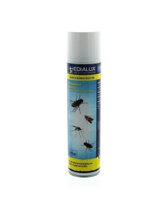 TOPSCORE VLIEG INSECTEN SPRAY 400 ML