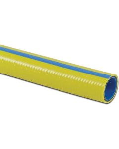 TORSINO SLANG GEEL 1 1/4"  PER METER