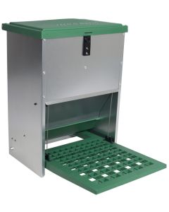 VOERAUTOMAAT TRAPBAK 12 KG