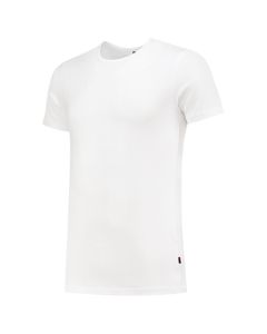 TRICORP T SHIRT WIT DIVERSE MATEN