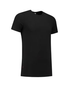 TRICORP T SHIRT ZWART DIVERSE MATEN