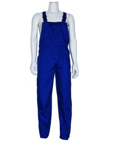 TUINOVERALL  POLYESTER  KATOEN DIVERSE MATEN