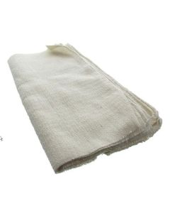 UIERDOEKEN WAFEL 45 X 45 CM 10 STUKS