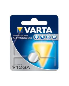 VARTA KNOOPCEL BATTERIJ V12GA