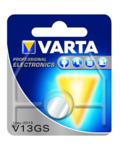 VARTA KNOOPCEL BATTERIJ V13GS