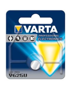 VARTA KNOOPCEL BATTERIJ V625U