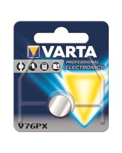 VARTA KNOOPCEL BATTERIJ V76PX