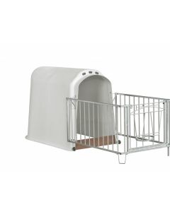 CALF-O-TEL COMFORT MET HEKWERK                                                     KALVERHUT 