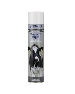 VEERUST SUPER SPRAY 600 ML  REG NL. 9307