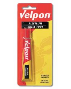 VELPON ALLESLIJM TUBE 25 ML