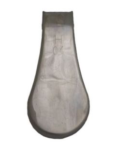 SUEVIA VENTIELKLEPEL MODEL 65
