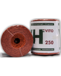 VITO BALENPERSTOUW NYLON 250 PER PAK 