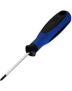 WITTE SCHROEVENDRAAIER PHILIPS NR 0,6 