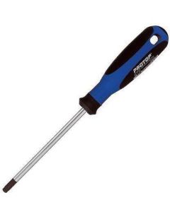 WITTE SCHROEVENDRAAIER TORX 40 