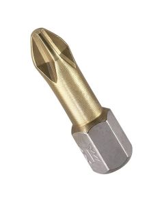 WOLFCRAFT BITS 1324 PH3 2 STUKS