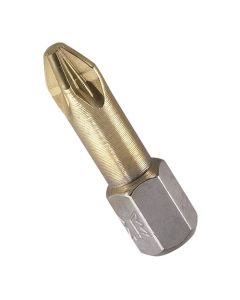 WOLFCRAFT BITS 1327 PZ3 2 STUKS