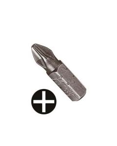 WOLFCRAFT BITS 1332 PH3 3 STUKS
