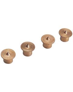 WOLFCRAFT DEUVEL FIX 10 MM 4 STUKS 2913