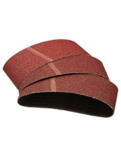 WOLFCRAFT SCHUURBANDEN 1922 75 X 533 MM P120