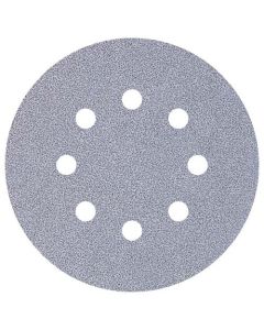 WOLFCRAFT SCHUURSCHIJVEN 1152 125 MM P80