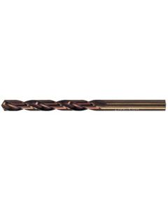 WOLFCRAFT SPIRAALBOOR METAAL DIVERSE MATEN