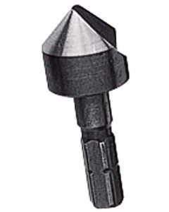 WOLFCRAFT VERZINKBOOR 2577 16 MM