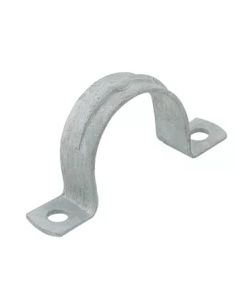 ZADEL GEGALVANISEERD DIVERSE MATEN