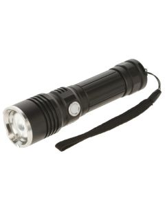 PROFIRE LED ZAKLAMP MET ACCU